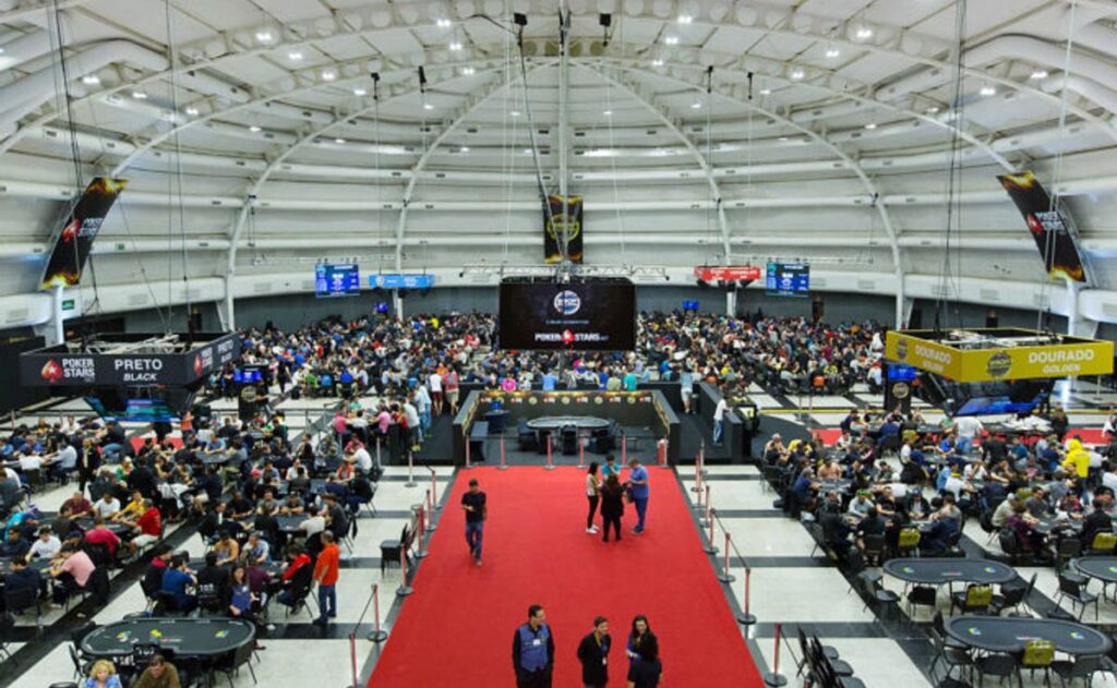 BSOP Millions começa amanhã, mas os jogadores ainda tem chance de se classificar