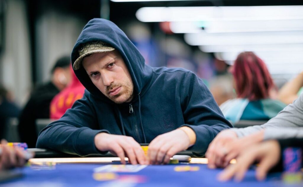 Artur Martirosian chegou a 11 títulos de GGMillion$