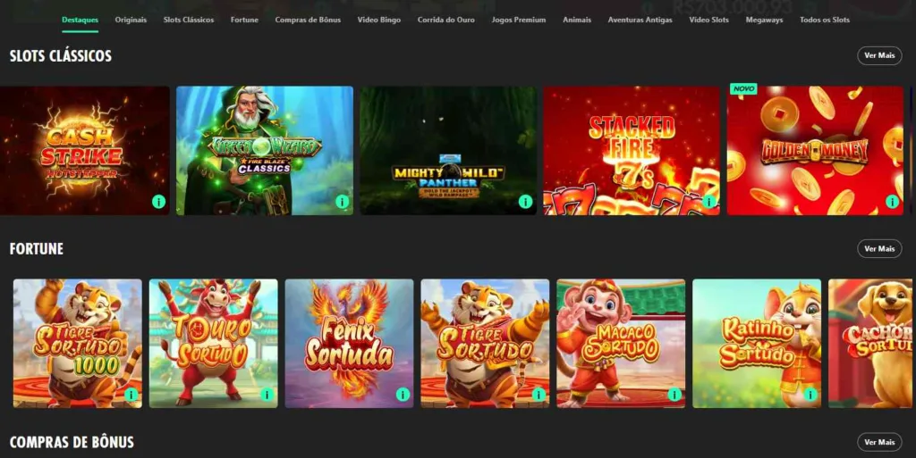 bet365 slots