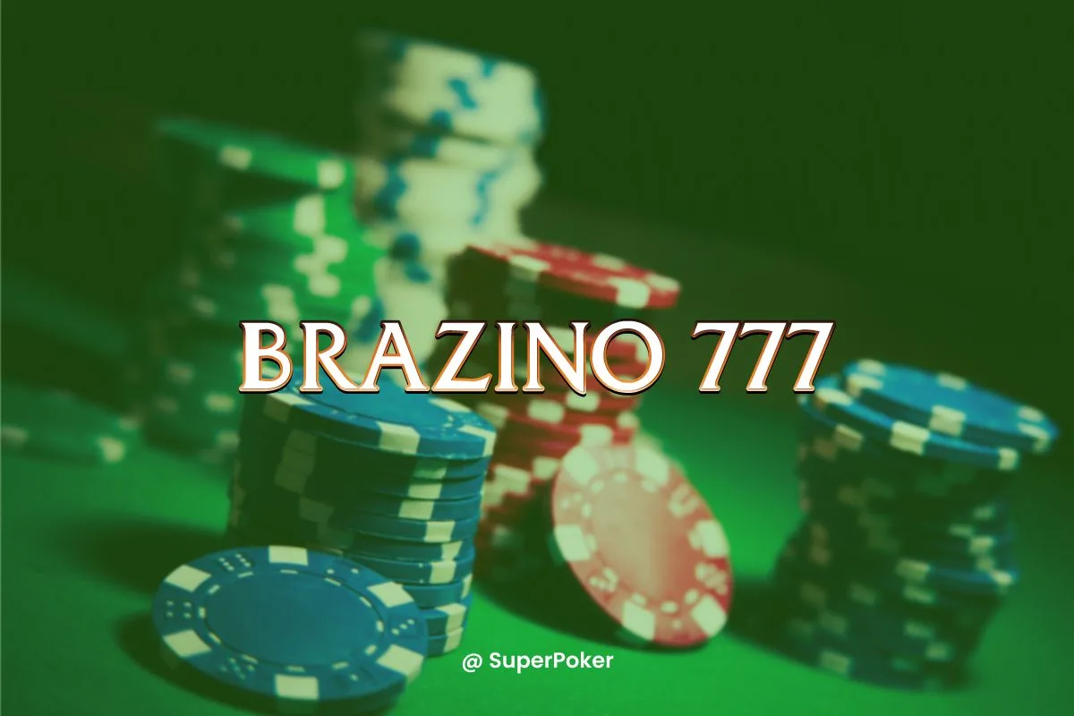 Braino777 cassino