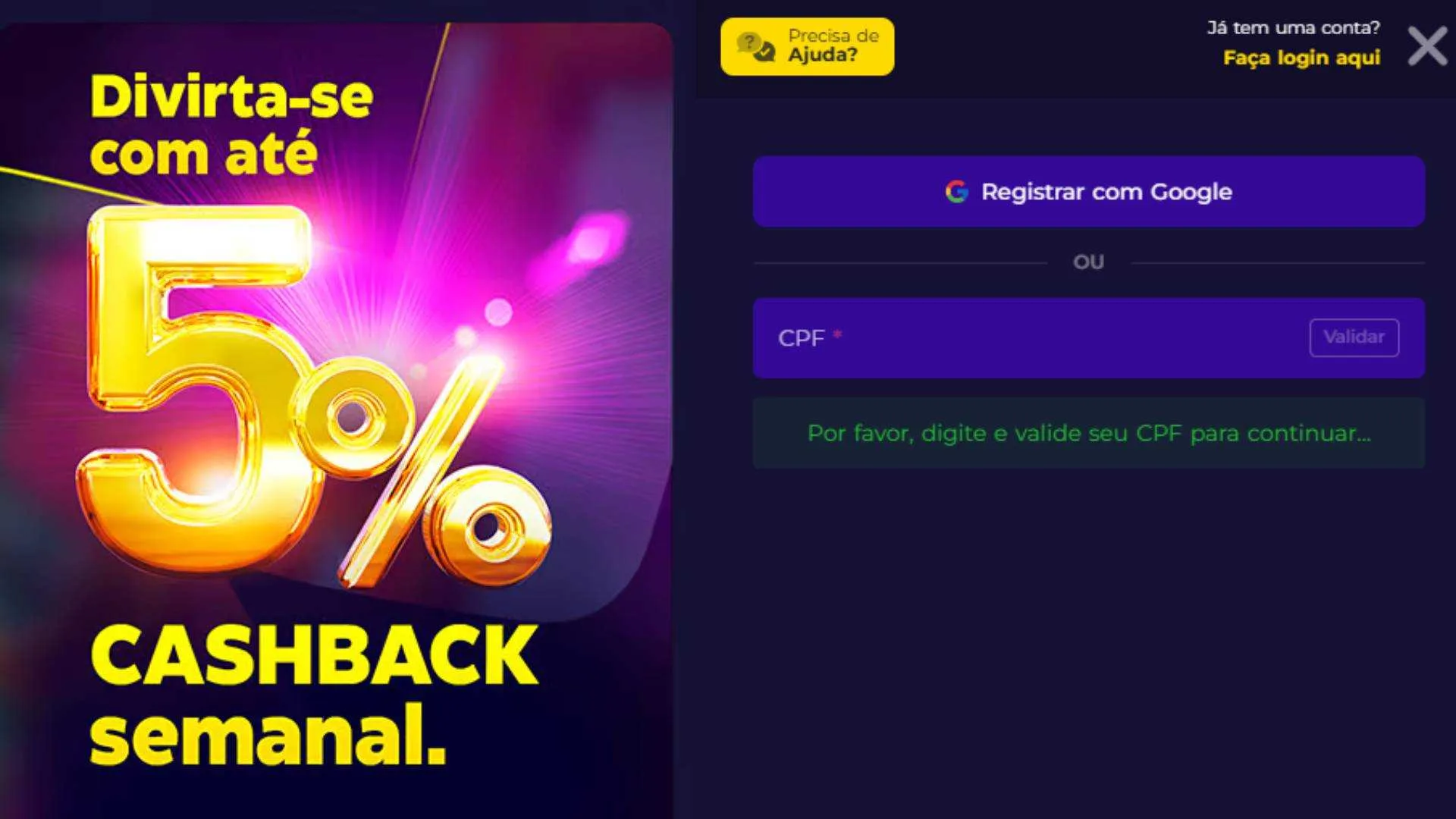 multibet registro