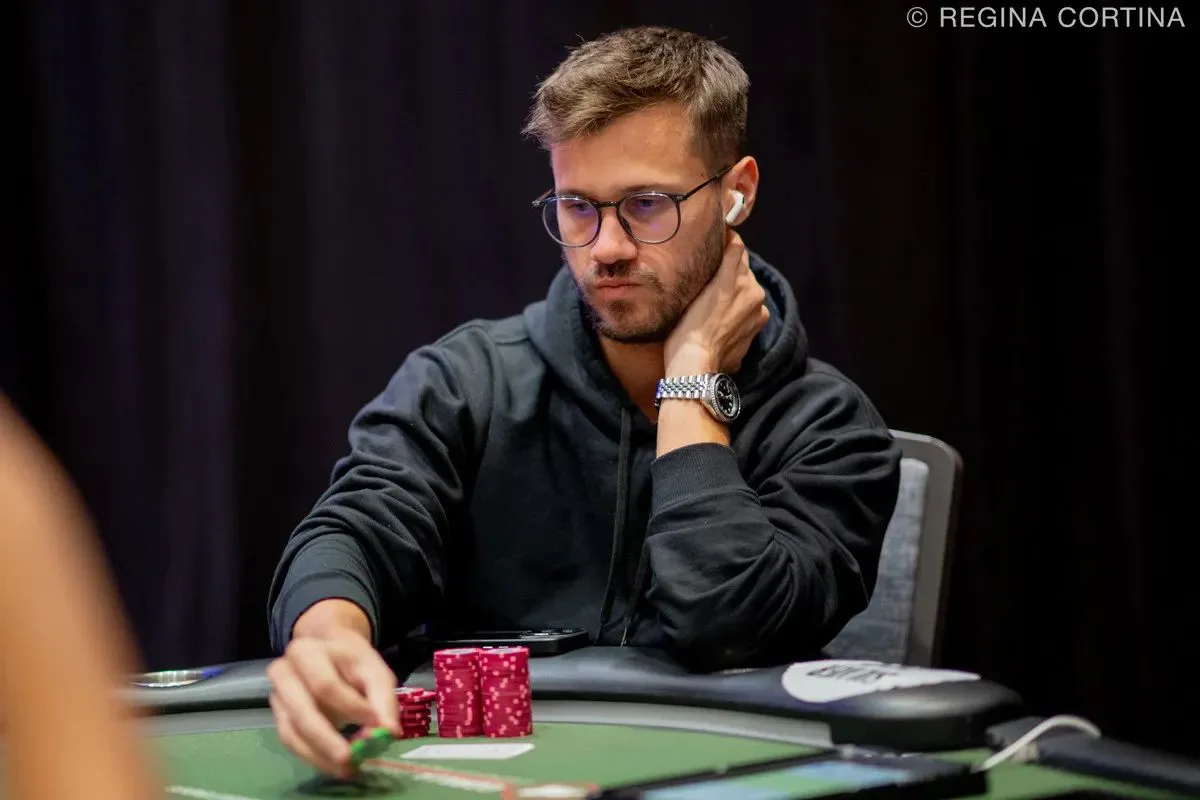 Kelvin Kerber não acredita em ser lucrativo somente no poker presencial: “não faz sentido”