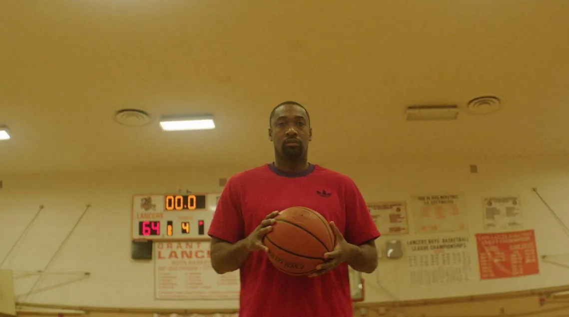 Jogador histórico da NBA é preso por promover poker ilegal