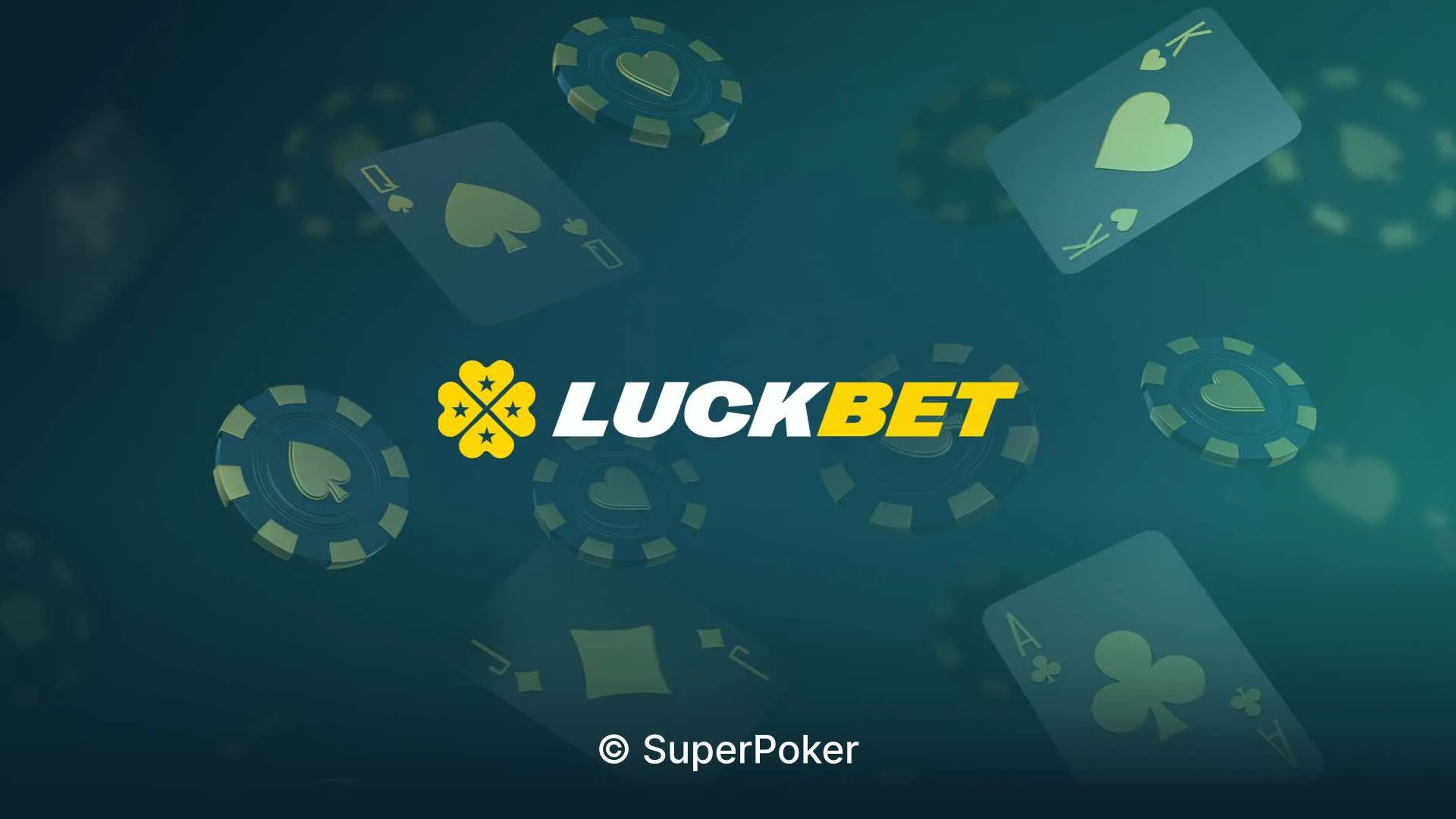 luckbet cassino