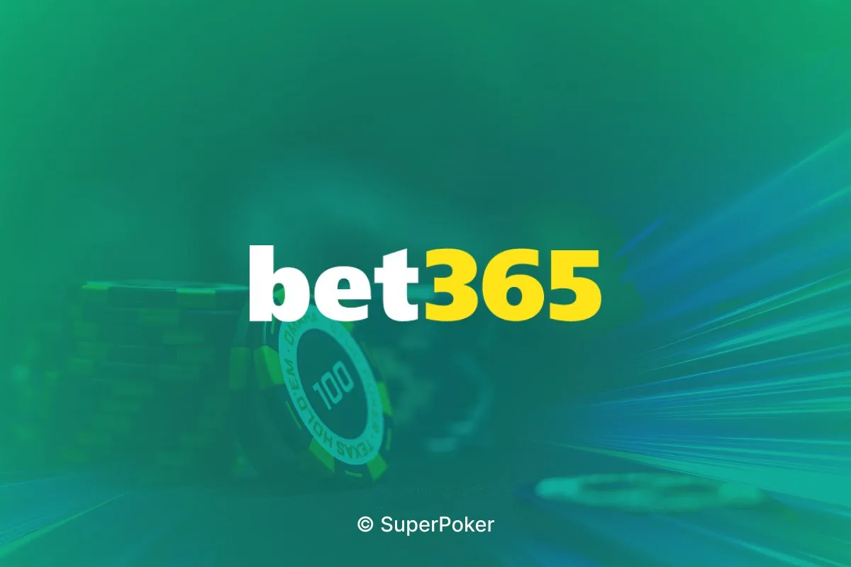 Depósito Mínimo bet365