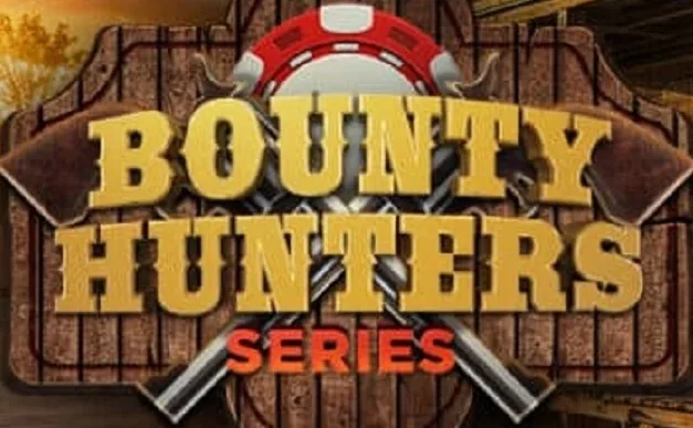 Dois brasileiros sobem ao pódio de valioso torneio da Bounty Hunters Series