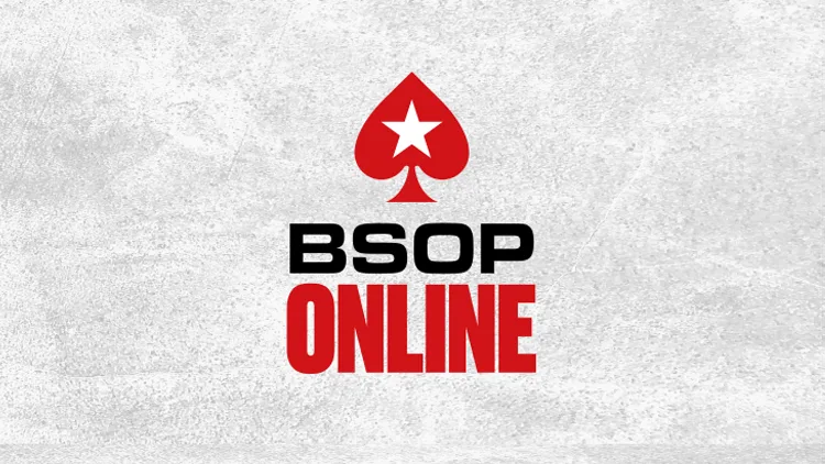 BSOP Online começa dia 22 e terá US$ 40 mil garantido no Main Event