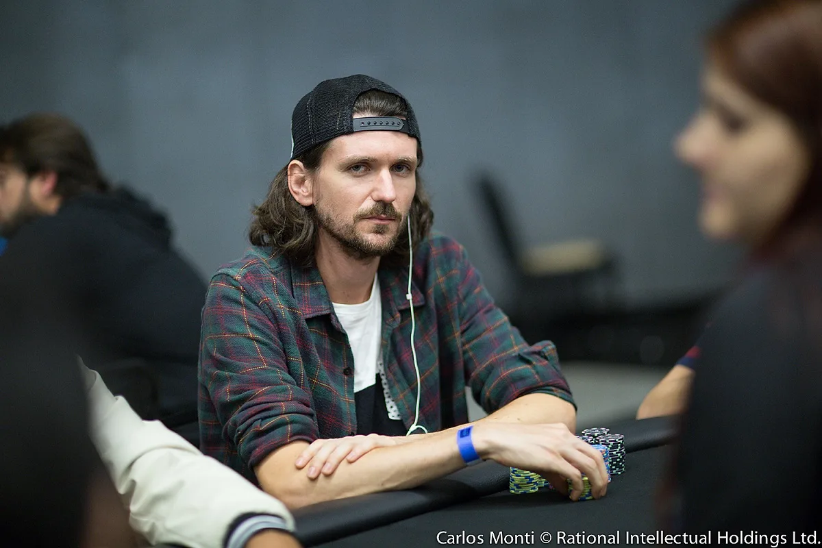 João Mathias chega ao pódio do US$ 525 Bounty Hunters HR no GGPoker