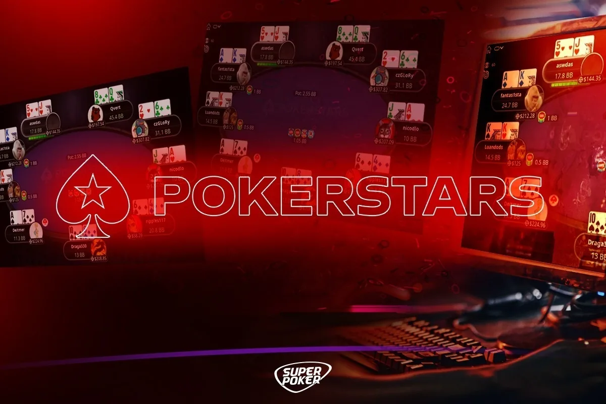 Diogo Dill fatura o título do Mini Wednesday Surprise no PokerStars