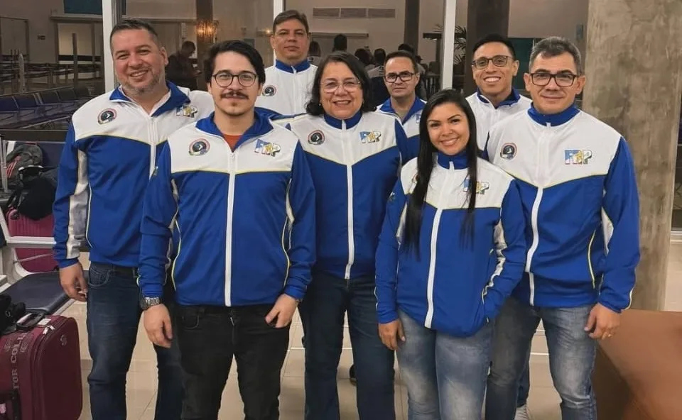 Roraima dispara na liderança do CBPE rumo ao Dia Final; Goiás tenta tri inédito