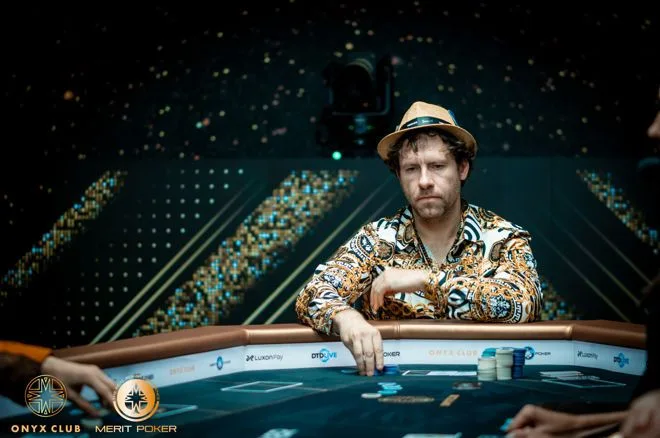 Dan Cates realiza lucro de US$ 15 milhões em duelo de heads-up lendário