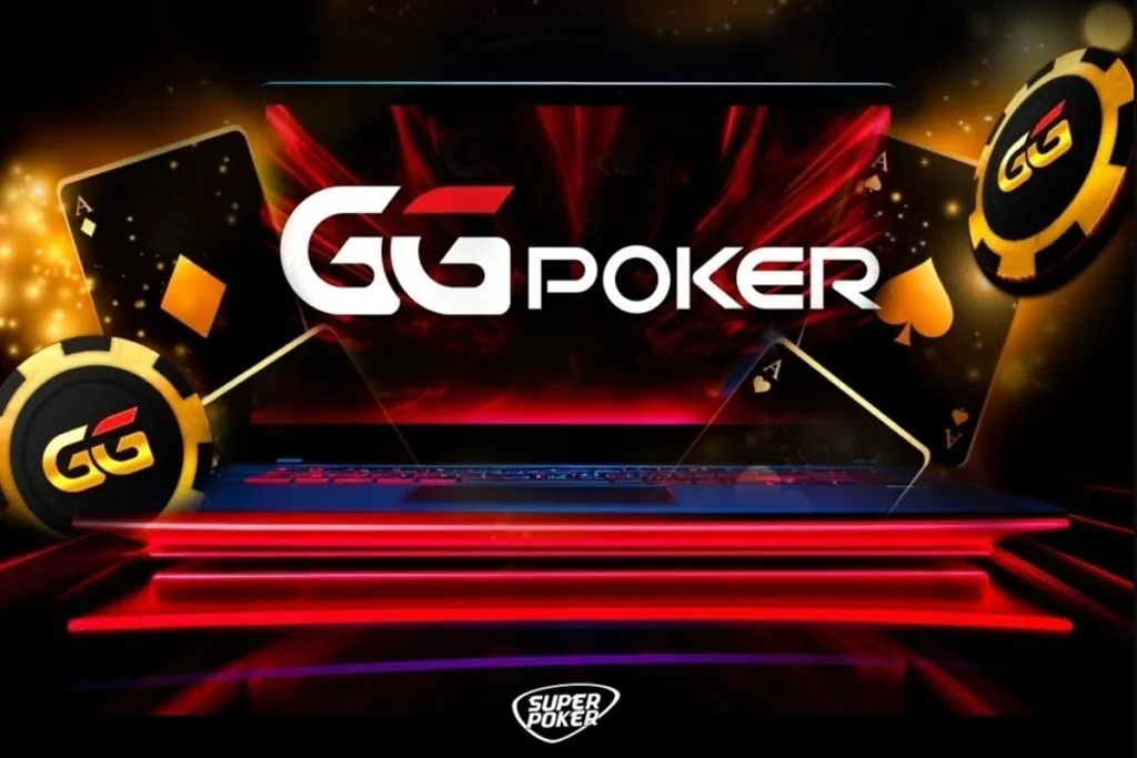 GGPoker Mobile App