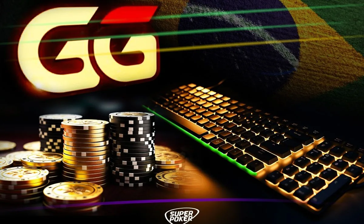 “JRibeiro422” fica com a prata em torneio no GGPoker e leva mais de US$ 100 mil