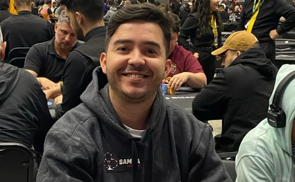 Gustavo Braz vence torneio no PokerStars e garante ótima premiação; confira mais resultados