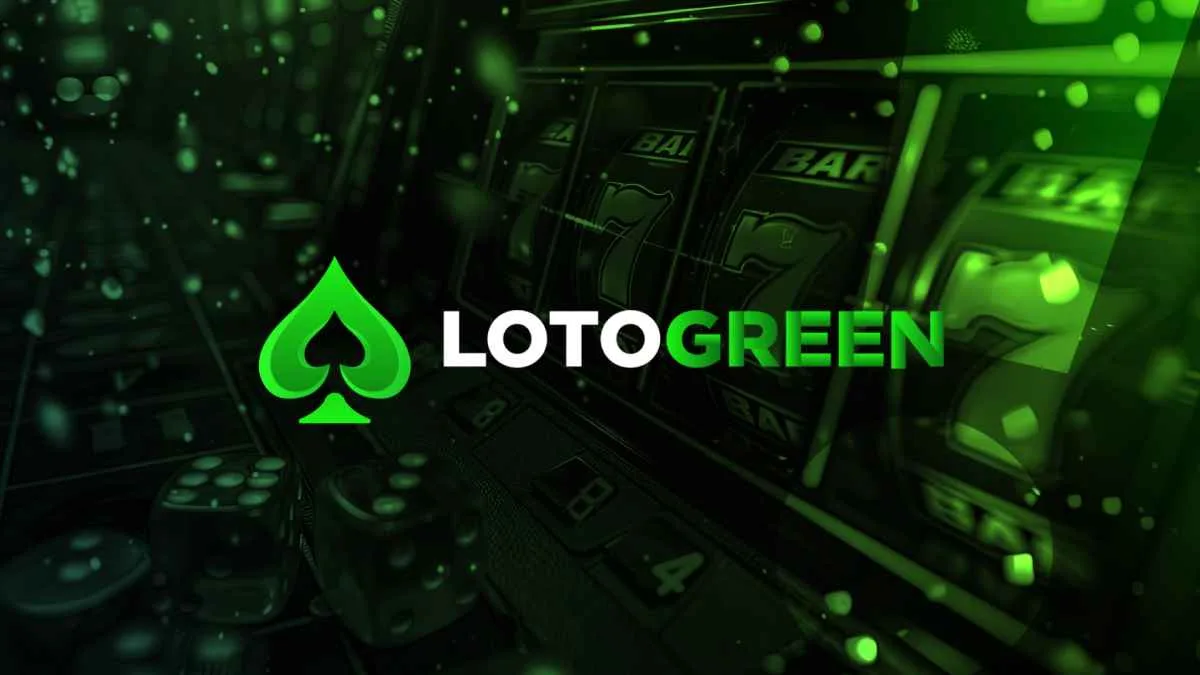 Lotogreen Casa De Aposta