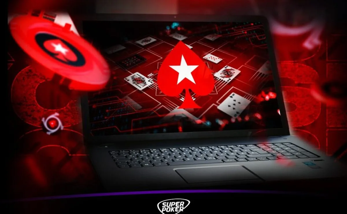 Brasileiro dono da conta “JHUGTI” é destaque com boa premiação no PokerStars