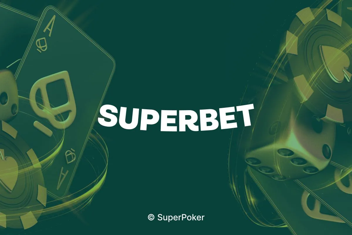 Superbet Brasil
