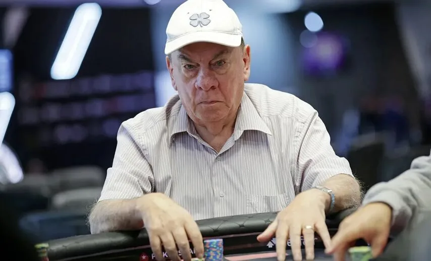 Ciro Gomez “Rei no river” morre aos 84 anos: “protagonizou a mão mais insana”
