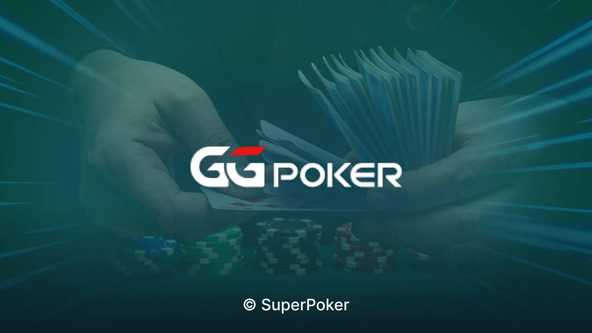 ggpoker app