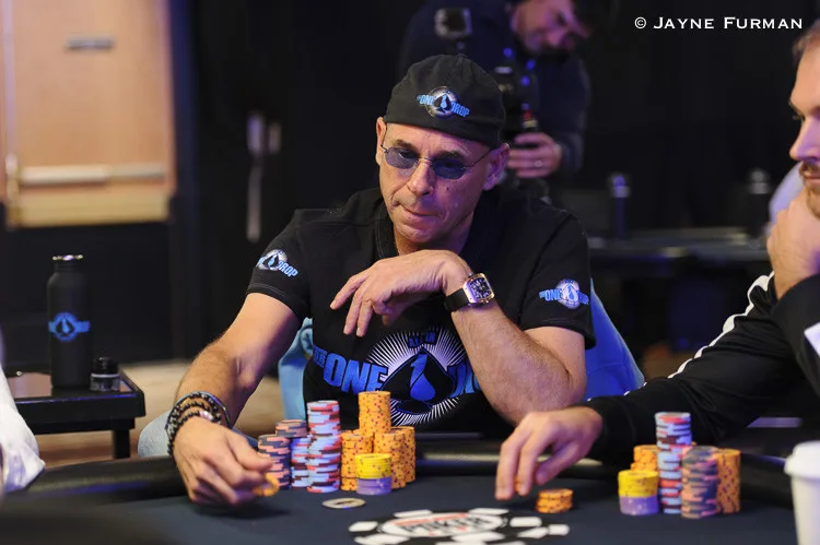 Guy Laliberté, fundador do “Cirque du Soleil”, retorna ao poker: “uma vida diferente”