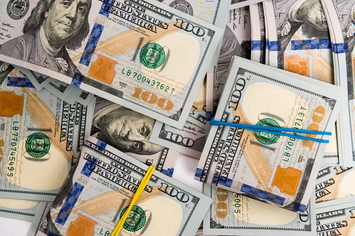 Turista vai a Las Vegas comemorar aniversário e acerta jackpot de US$ 937 mil