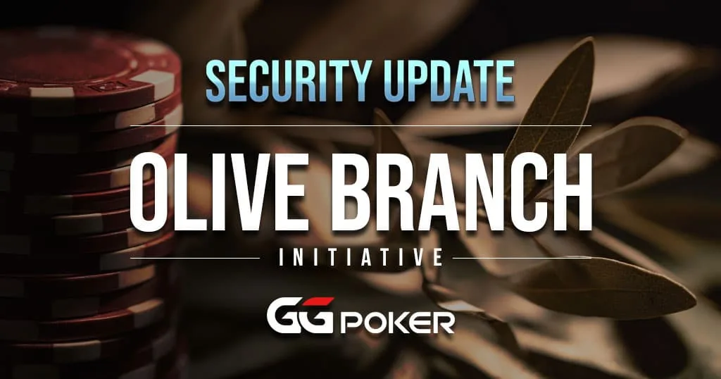 GGPoker anuncia projeto que promete dar nova chance para jogadores banidos
