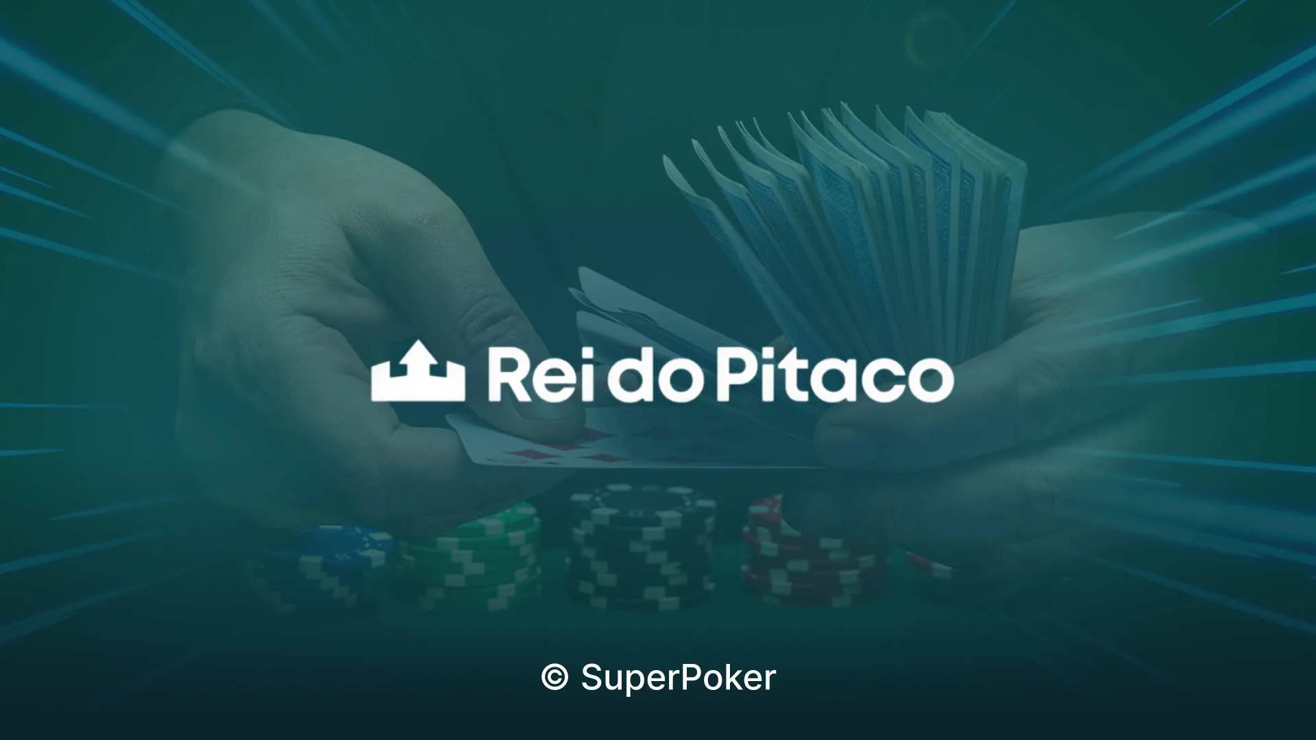 rei do pitaco cassino