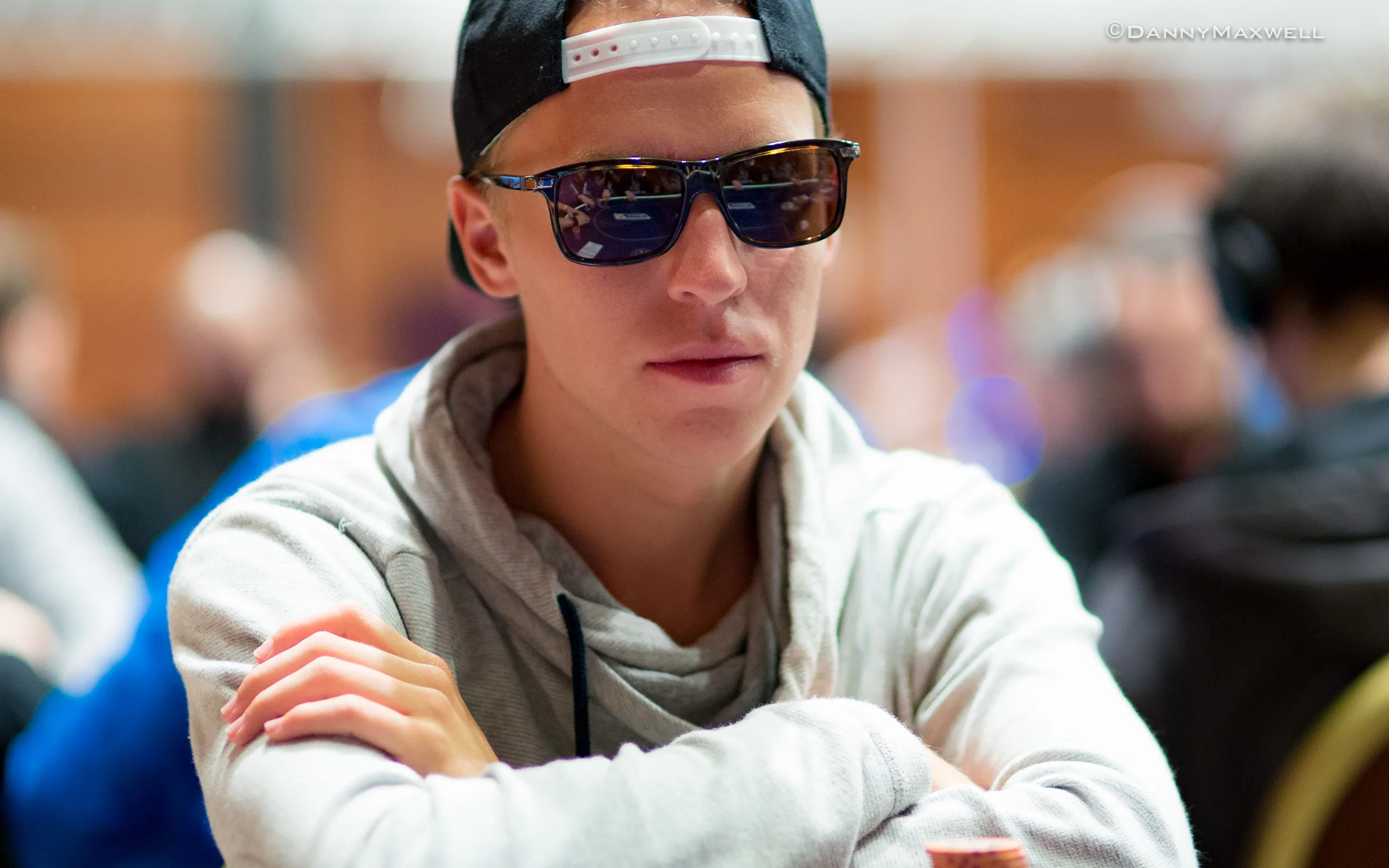 Lenda sueca vence o Millionaire Maker da WSOP Online e leva mais de US$ 1,2 milhão