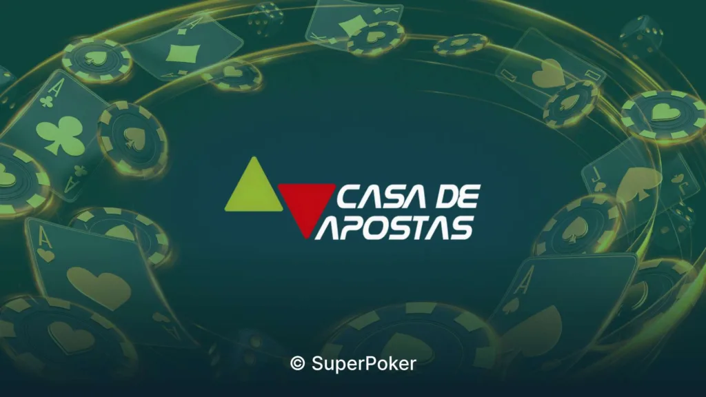 casa de apostas