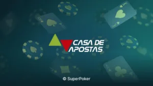 casa de apostas cassino
