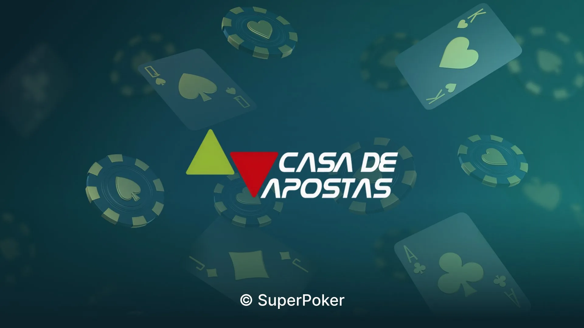 casa de apostas cassino