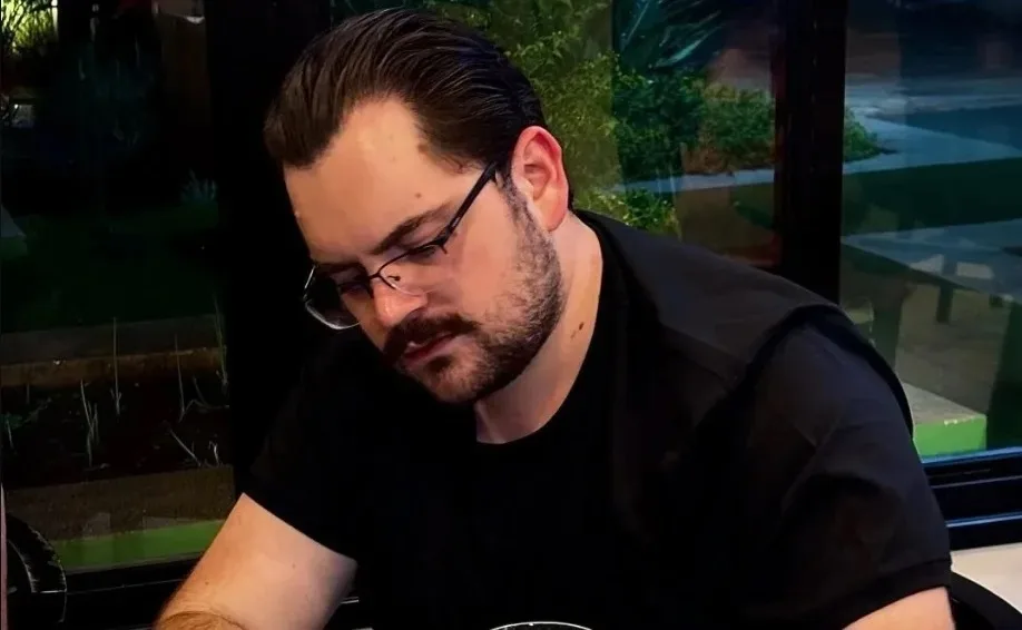 Ettore Cesco fatura US$ 35 mil com vice em paralelo da WSOP Online