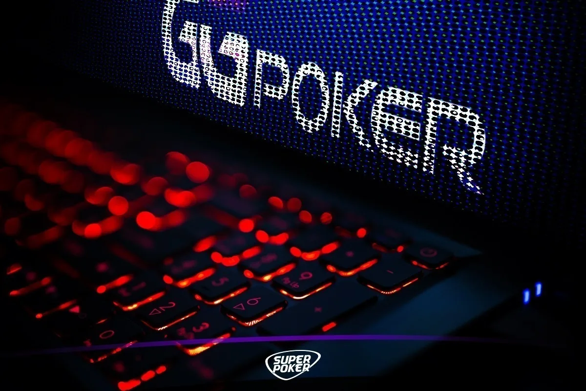 “Pescador Forte” transforma US$ 54 em US$ 20 mil no GGPoker; veja resultados