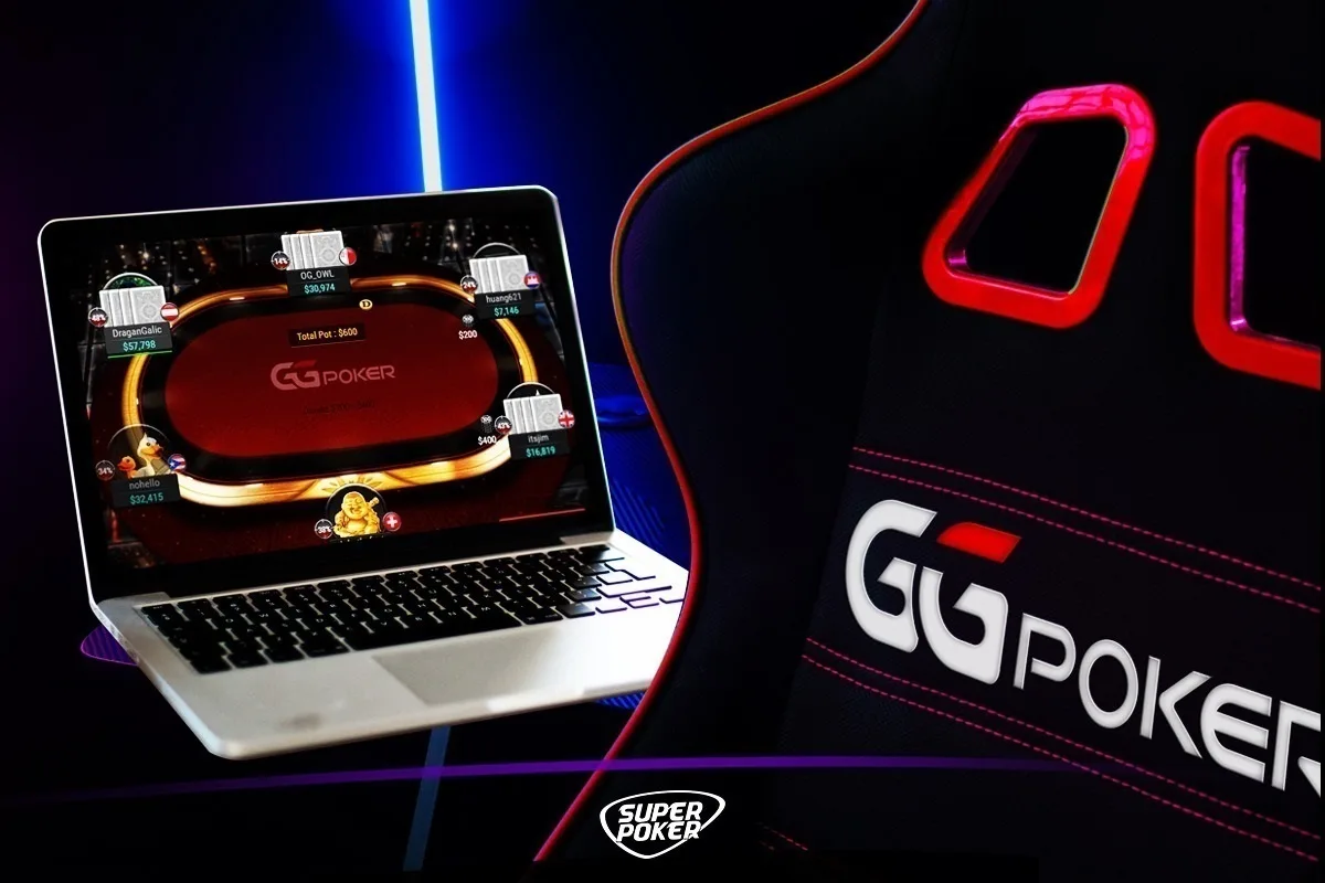 “feliperes” bate field gigante e garante ótimo retorno no GGPoker