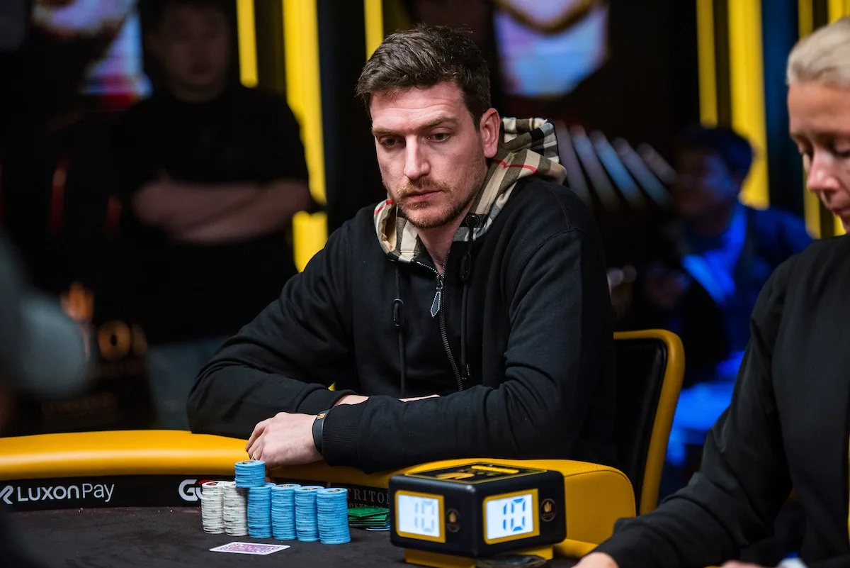 Rodrigo Selouan dá show com bounties e crava paralelo da WSOP Online