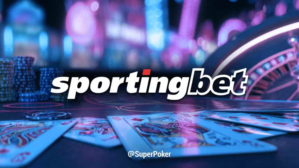 sportingbet cassino