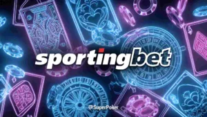 sportingbet poker