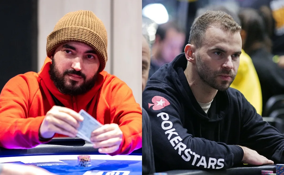 Brasil ocupa todo o pódio do 49-Medium do WCOOP; confira os resultados da quarta
