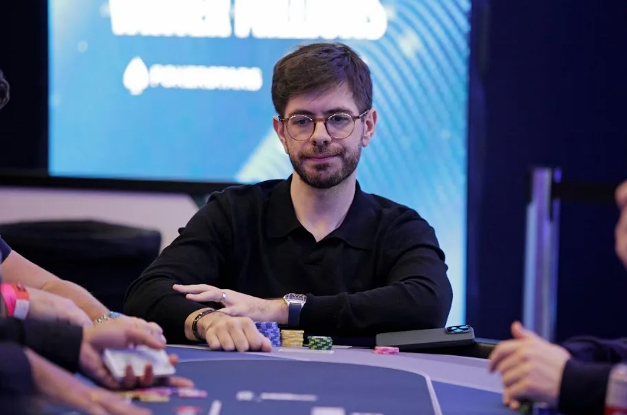 Thiago Crema acaba eliminado em 12º no Super High Roller de US$ 25.000 da WSOP Online