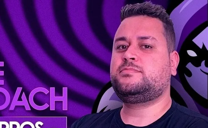 Vitor Barros faz pódio no Bounty Builder Super High Roller do WCOOP