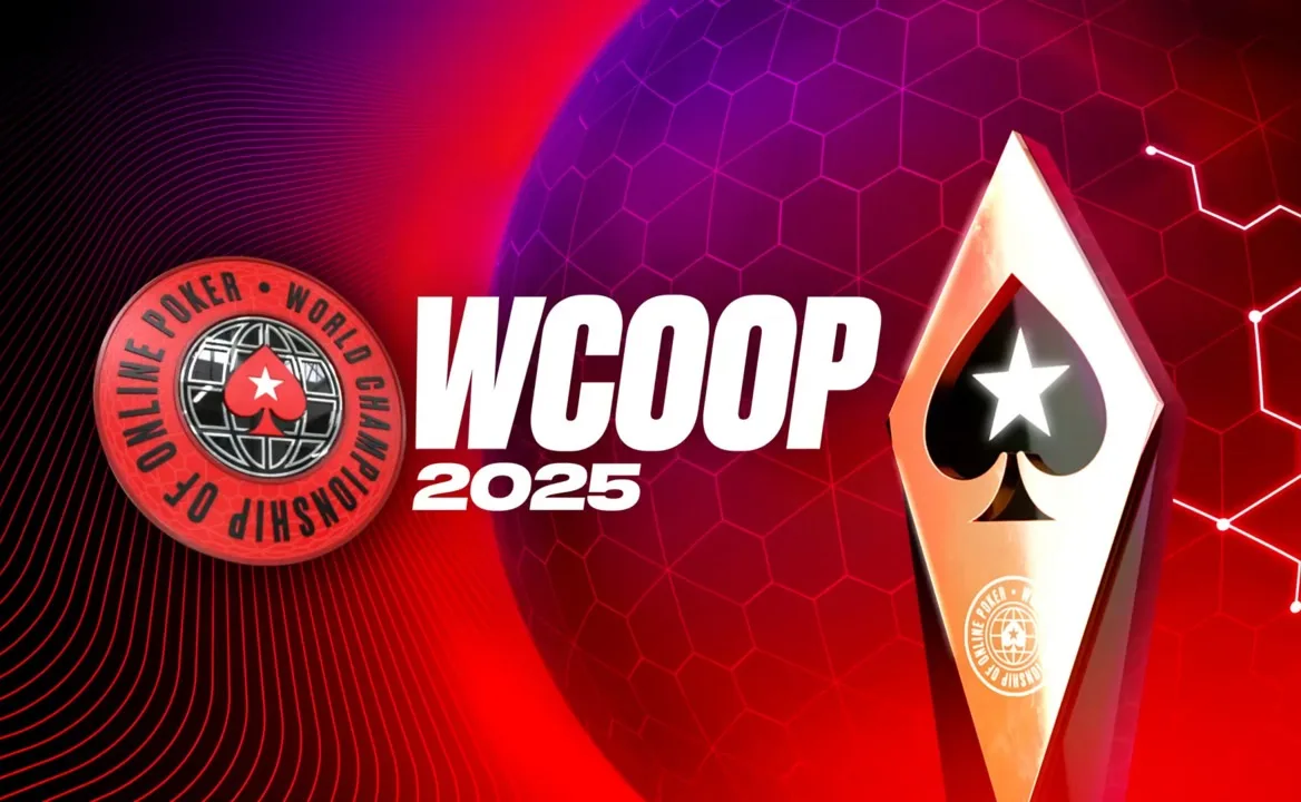 Main Events do WCOOP começam domingo com US$ 9 milhões garantidos totais