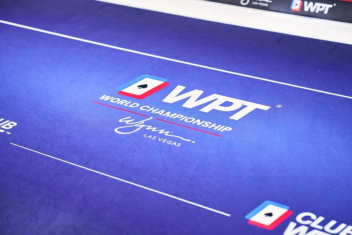 WPT World Championship define datas e revela cronograma completo; confira