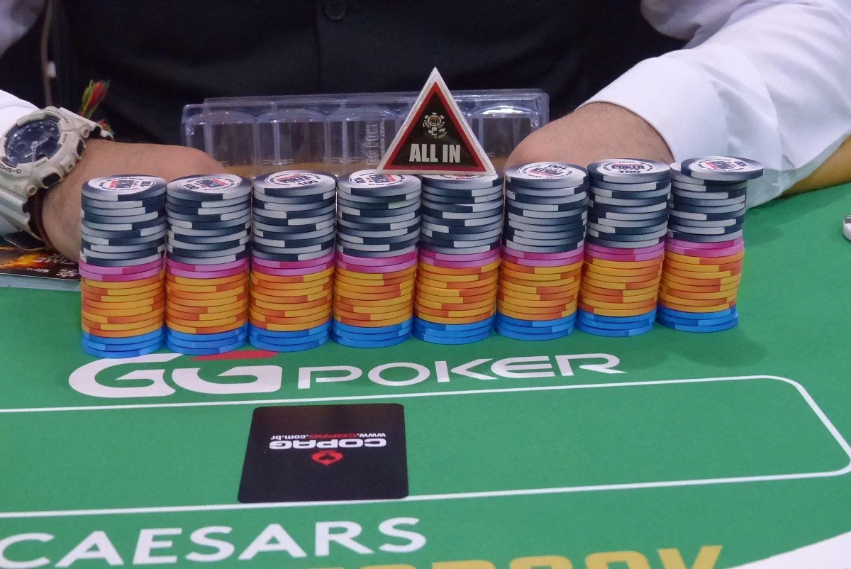 Dobradinha no BH Daily Main é destaque do Brasil no GGPoker; confira as cifras
