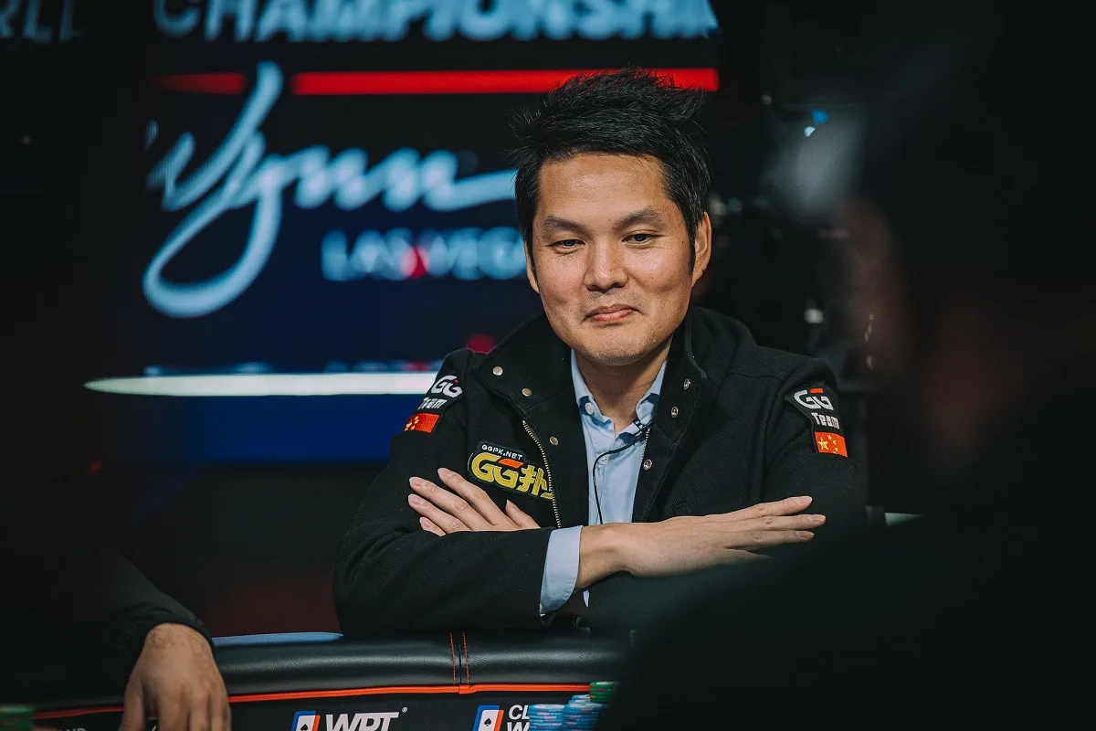 GGPoker anula resultado de polêmico GGMillion$, e Ren Lin é suspenso da WSOP