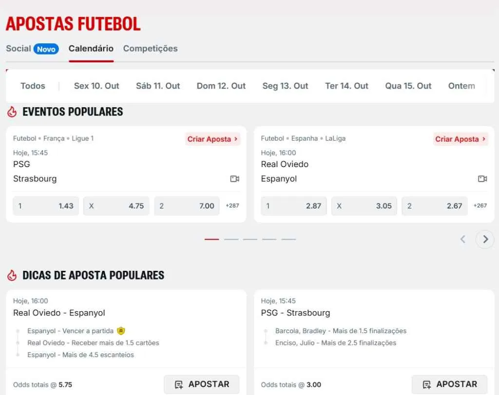 Jogar Na Superbet Apostas Superbet