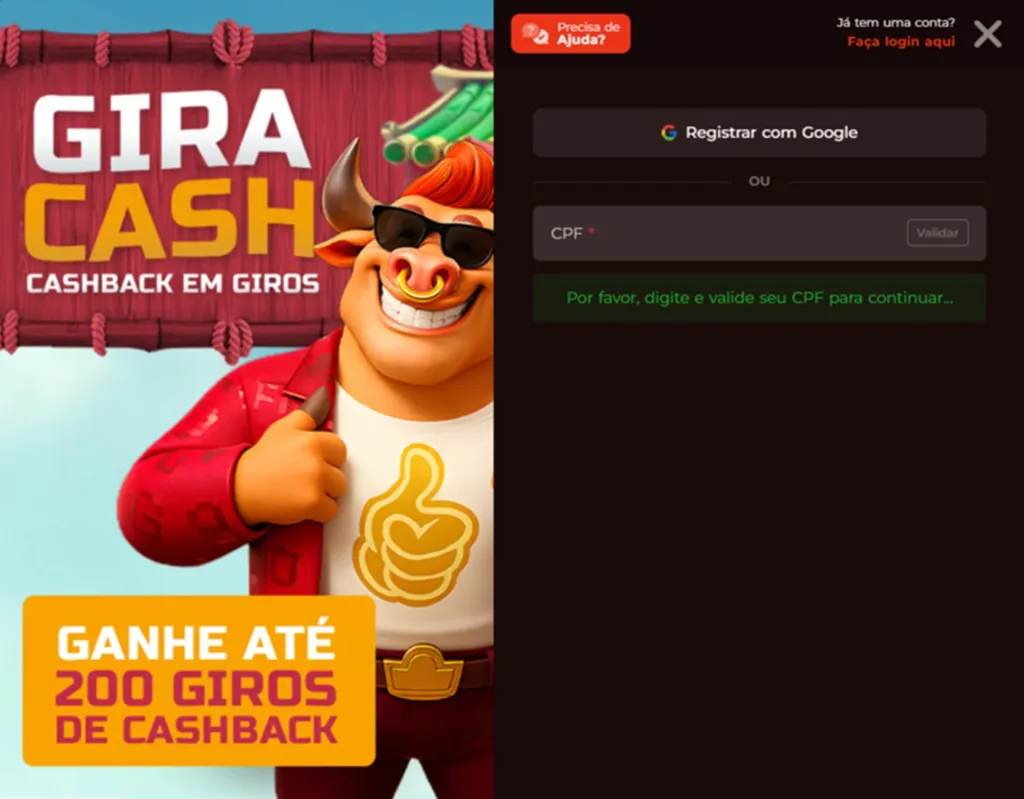 Criar Conta BateuBet BateuBet É Confiável