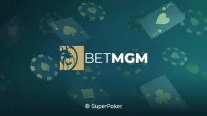 betmgm casino