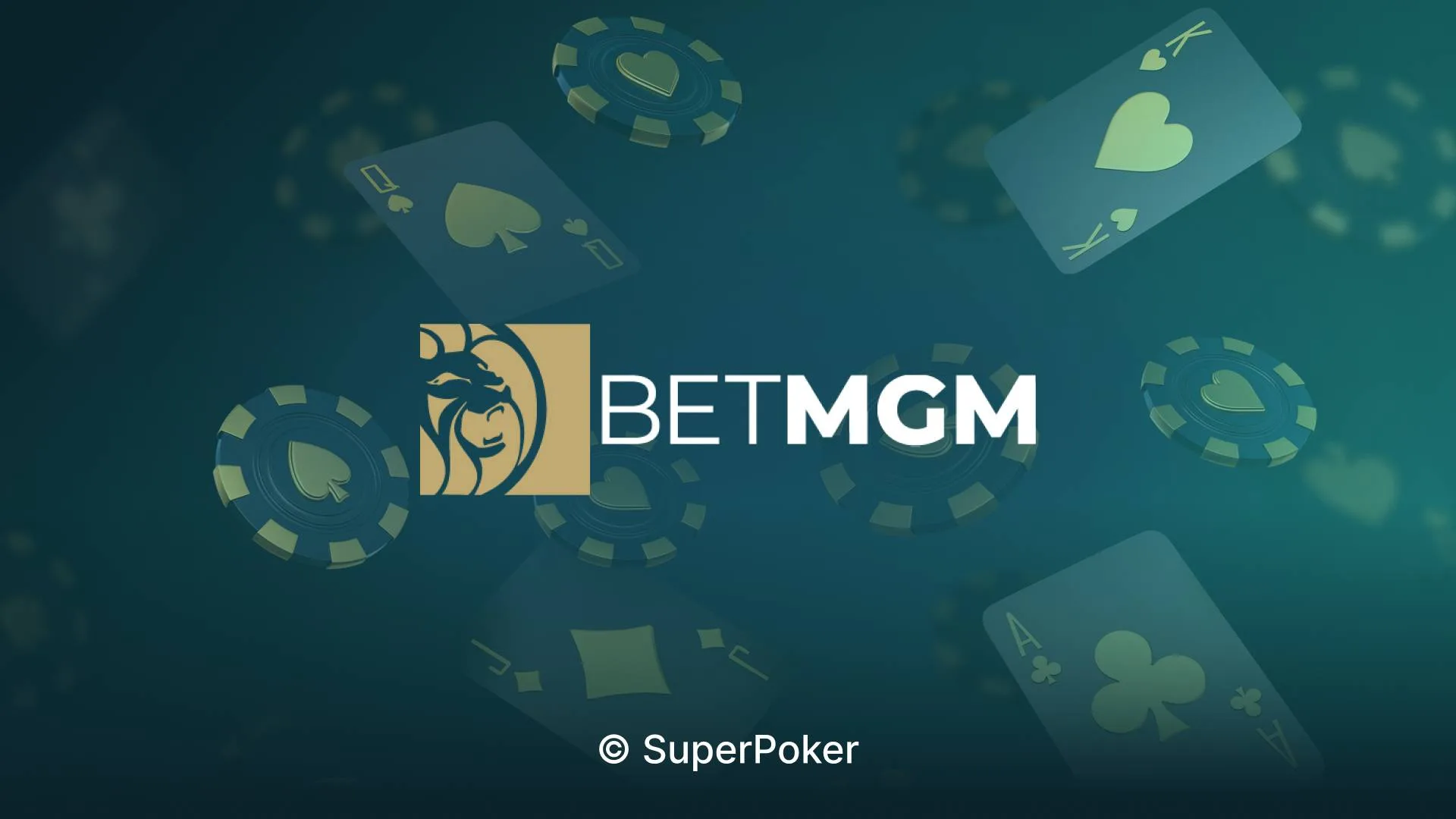 betmgm casino