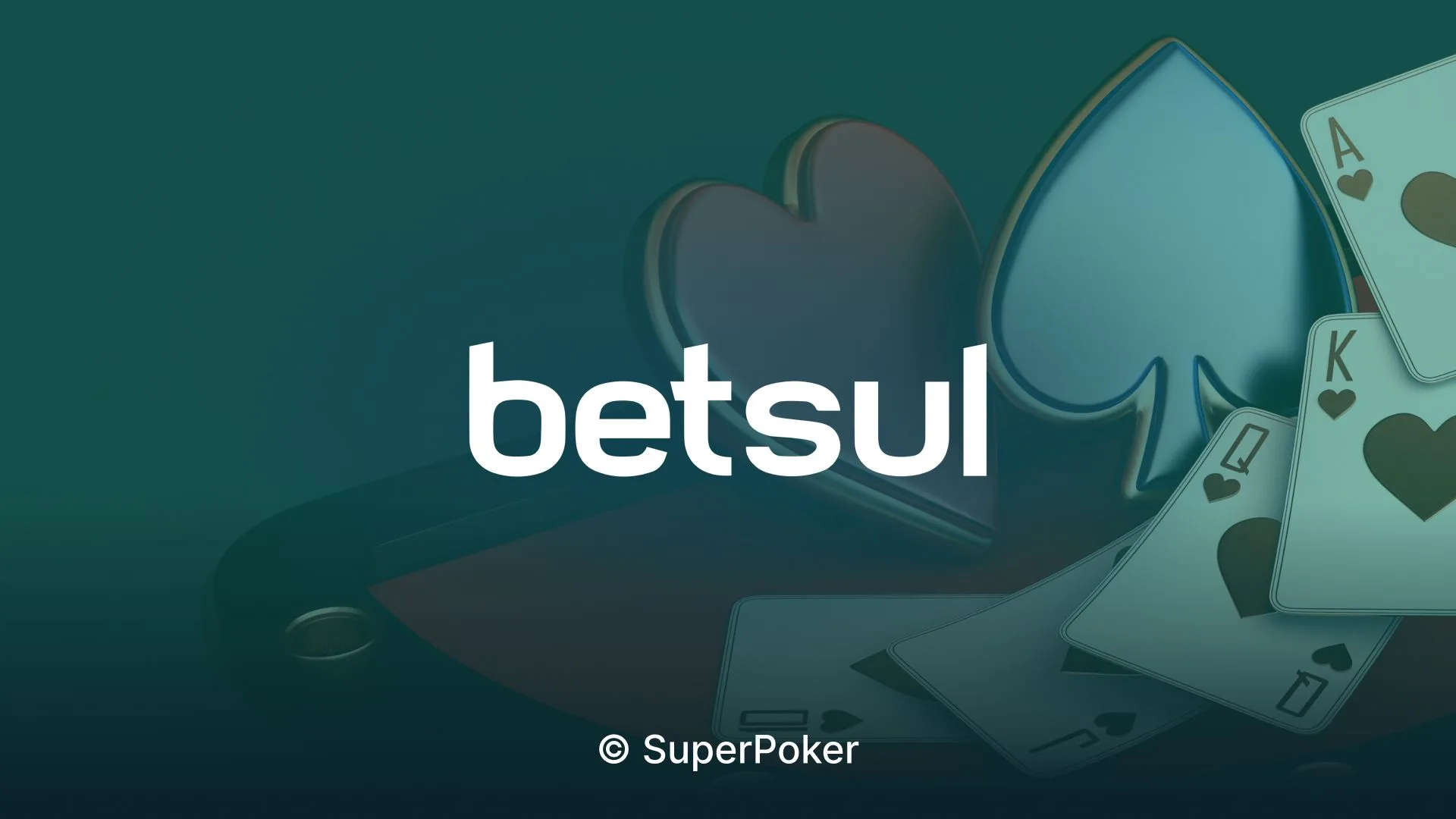 betsul cassino caça aos prêmios