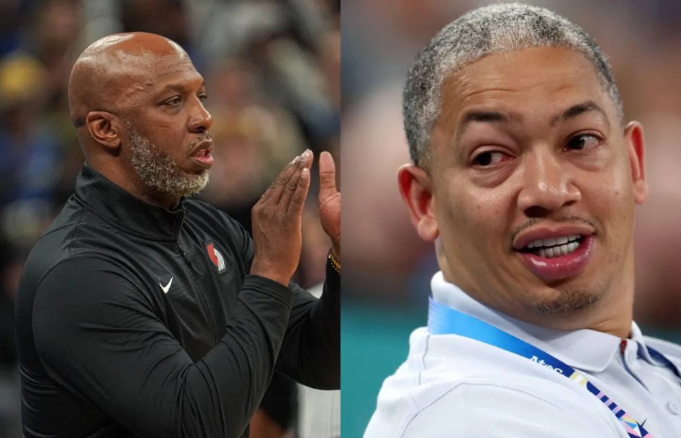 Tyrron Lue, técnico do Clippers, defende Chauncey Billups: “acredito no caráter”